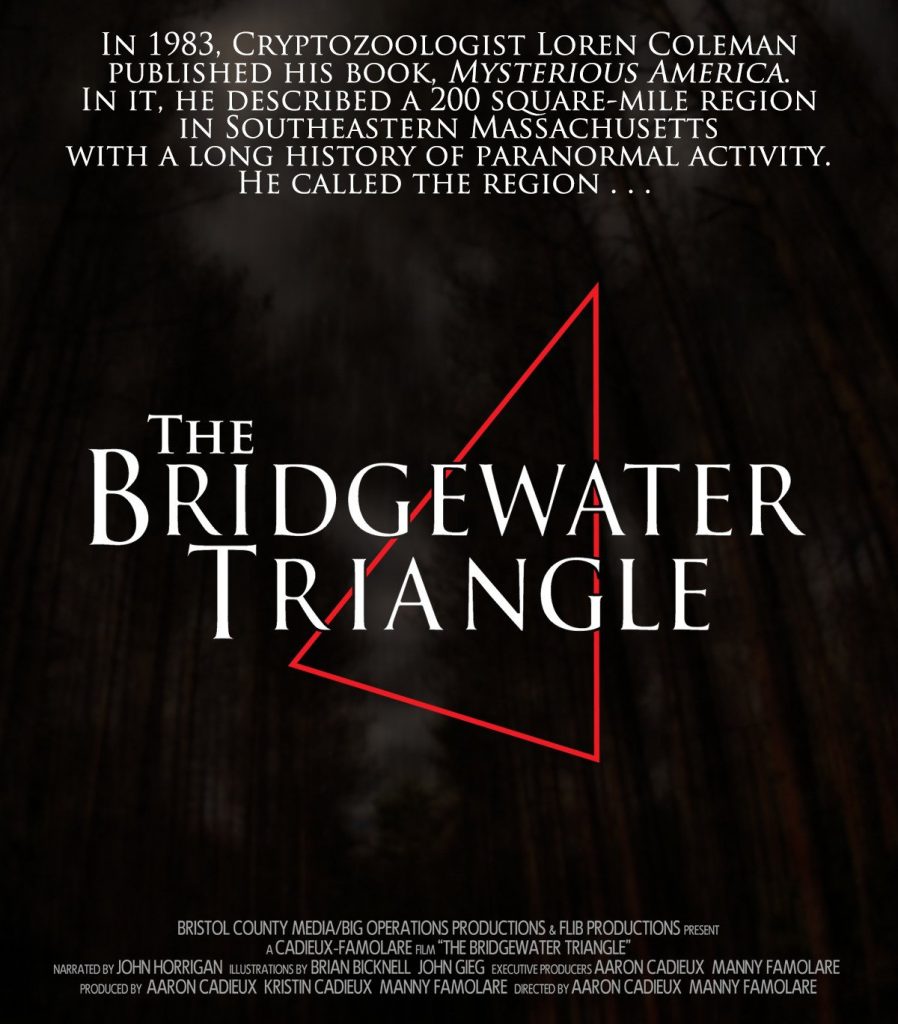 The Bridgewater Triangle Documentary