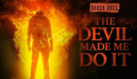 Shock Docs: The Devil Made Me Do It now streaming on Discovery Plus.