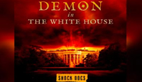 Shock Docs: Demon in the White House