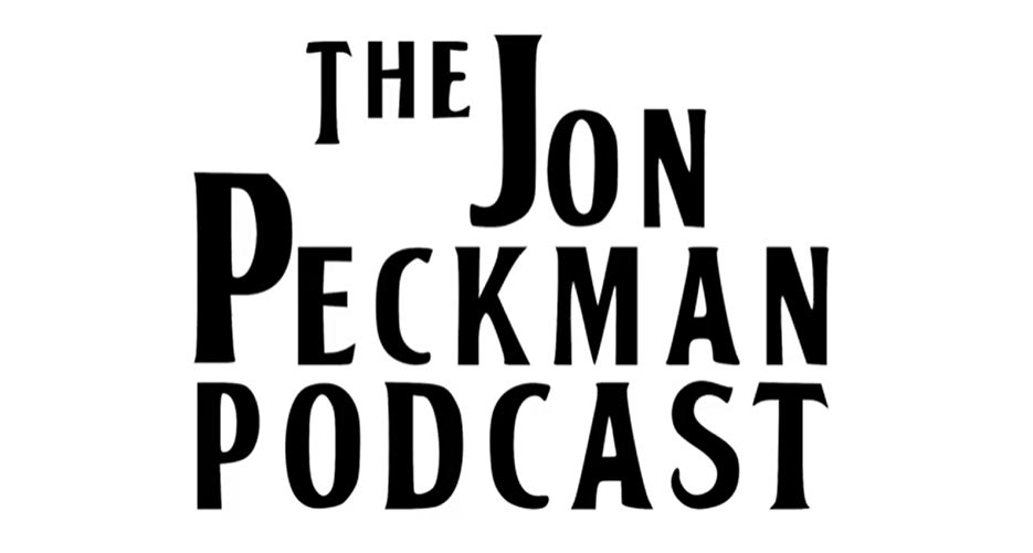 The Jon Peckman Podcast