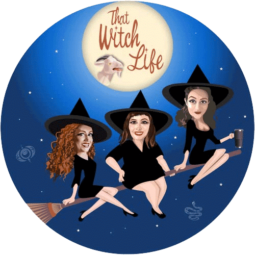 That Witch Life Podcast