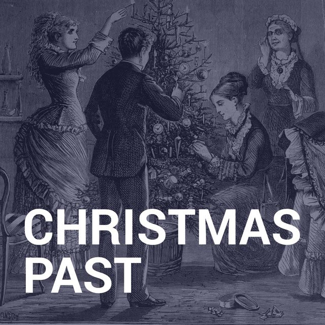 The Christmas Past Podcast.