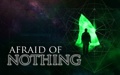 Afraid of Nothing Documentary