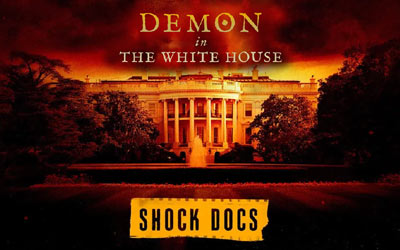 Shock Docs: Demon in the White House