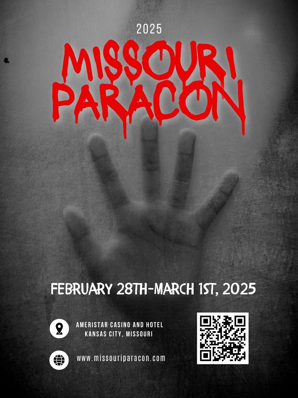 Missouri Paracon