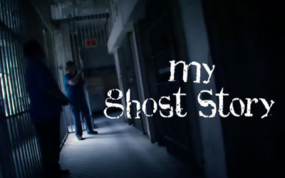 My Ghost Story