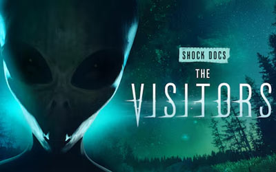 Shock Docs: The Visitors