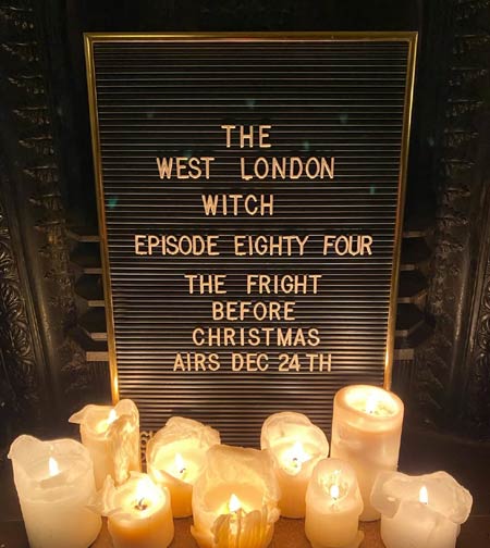 The West London Witch Podcast