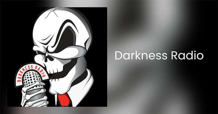 Darkness Radio with Tim Dennis