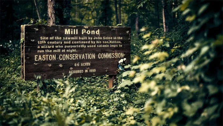 GBH Radio - Wicked Strange with Jeff Belanger