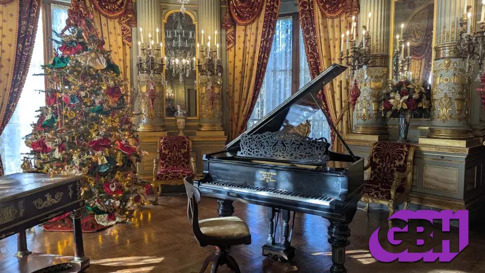 GBH Radio - Wicked Strange with Jeff Belanger