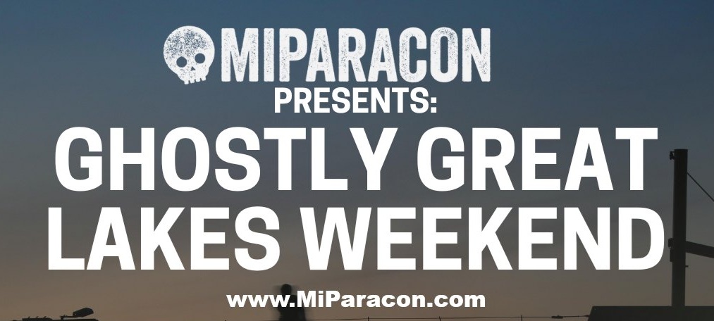 A Ghostly Great Lakes Weekend returns to Sault Ste. Marie, Michigan, 2026