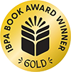 2026 Independent Book Publishers Association Gold Winner for Travel