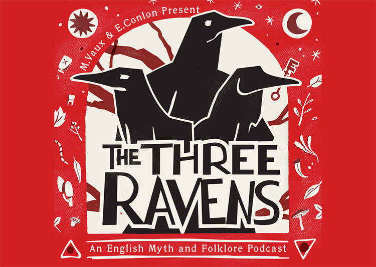 The Three Ravens Podcast